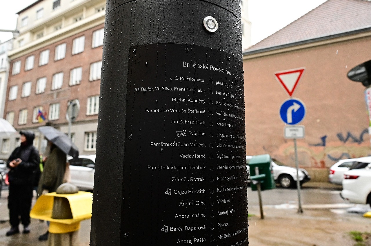 Fotografie 3 projektu Brno - Káznice